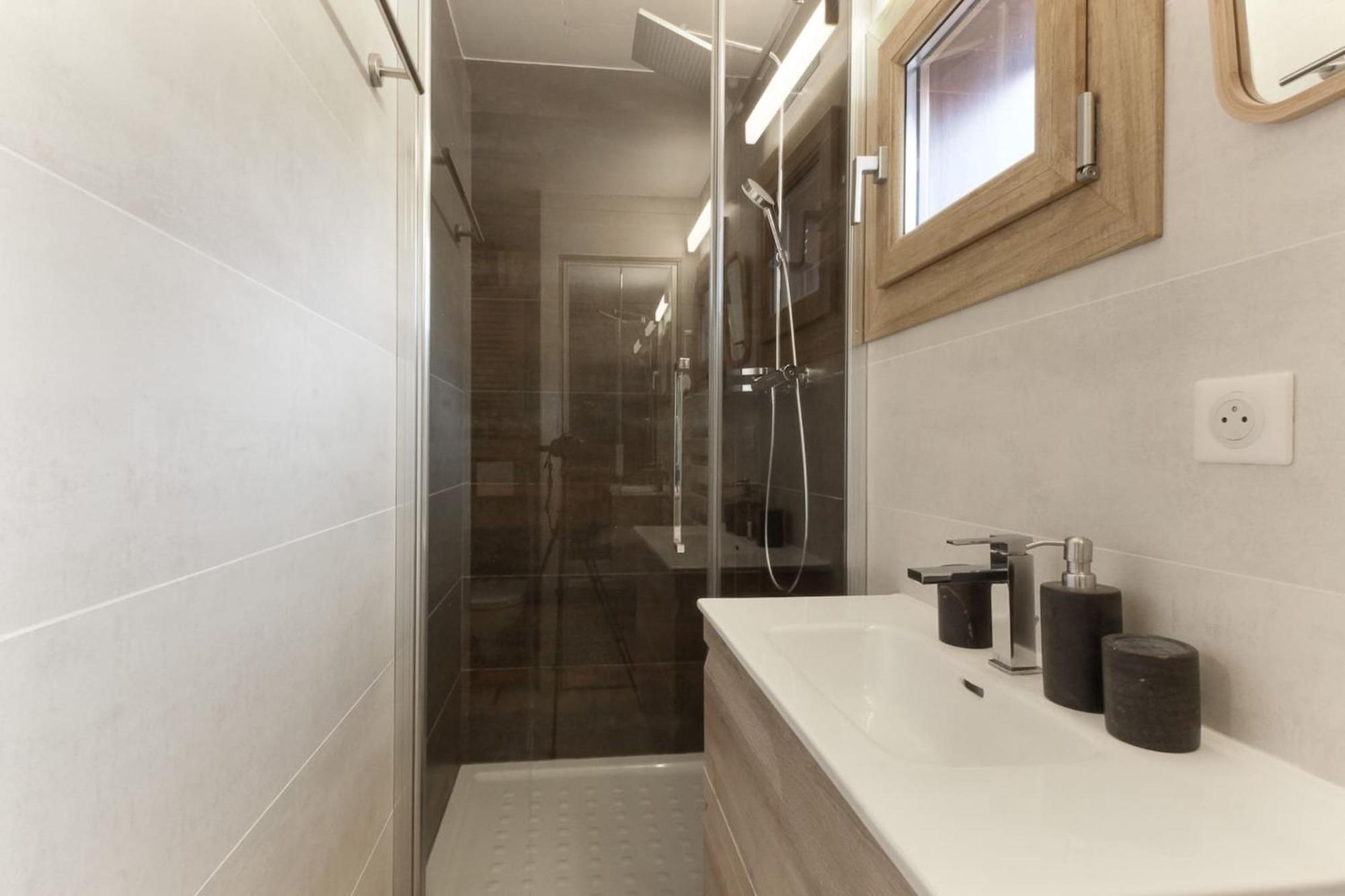 Apartamento Perce-neige - Centre *