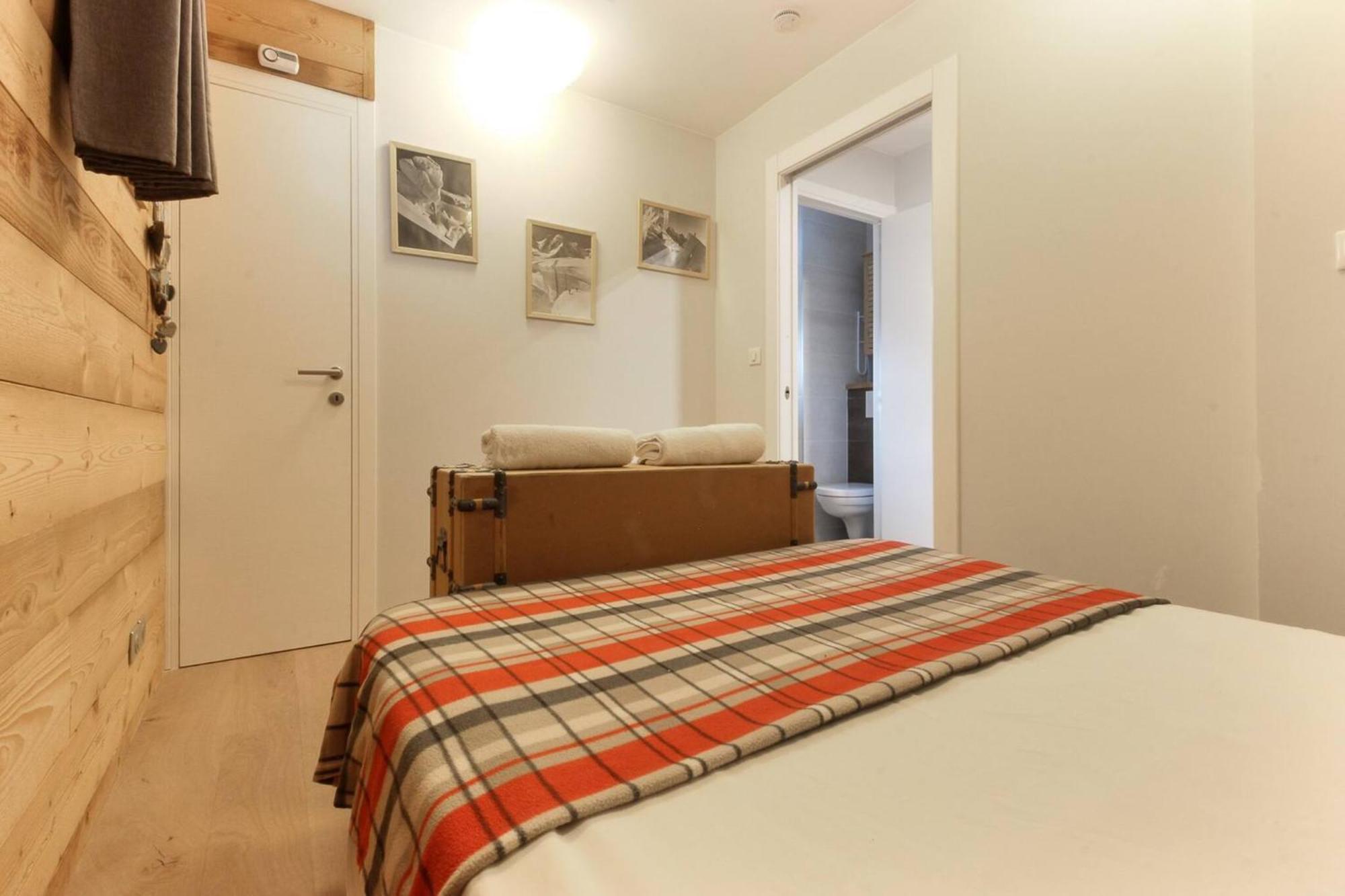 Apartamento Perce-neige - Centre