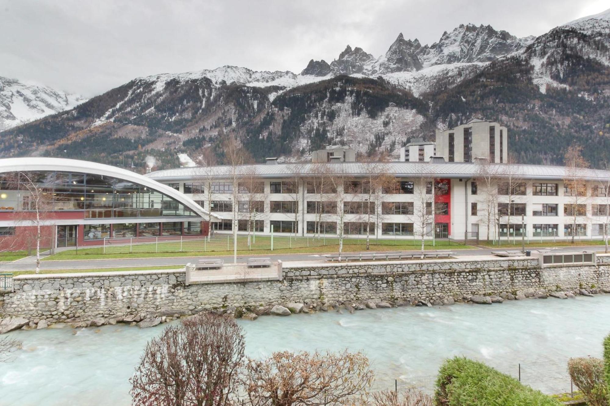 Apartamento Perce-neige - Centre Chamonix Mont Blanc
